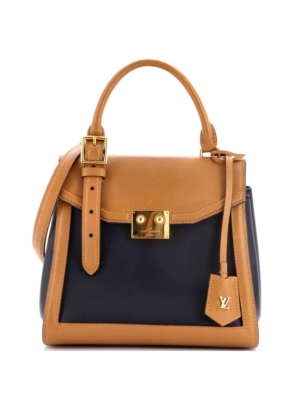 Louis Vuitton Lv Arch Bag Leather Pm #366140L13B